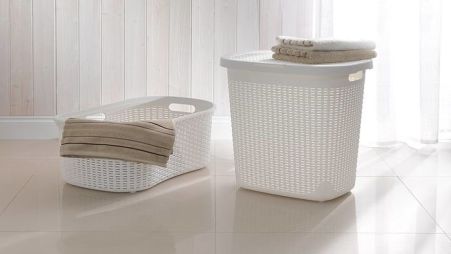 Image 21 Где хранится чистое и грязное белье